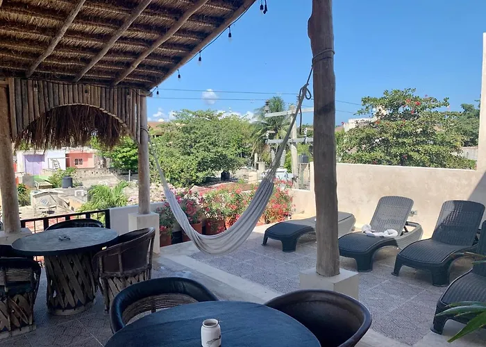 Sacbe Tulum Hotel Boutique