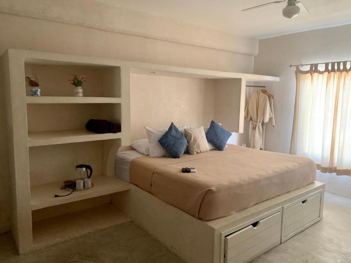 Hotel Sacbe Boutique 5*